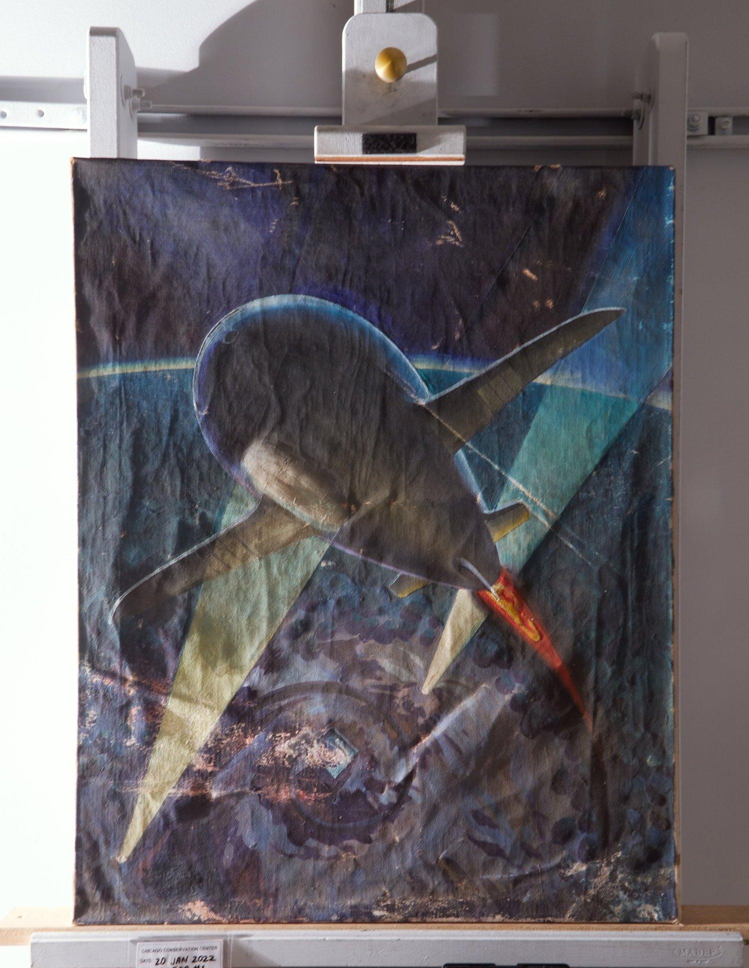 Fonda Lee | File 770