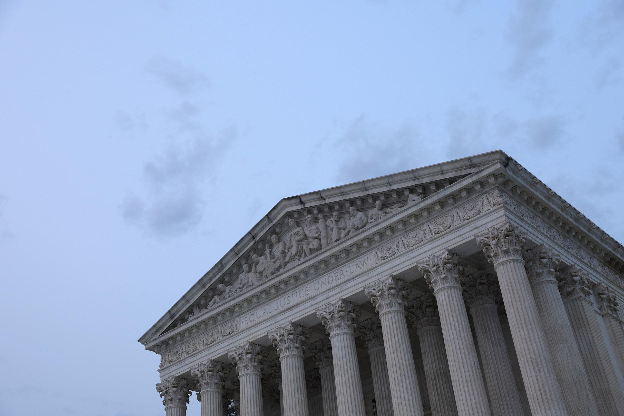 The Supreme Court's Damper on the Right to Strike | The New Yorker