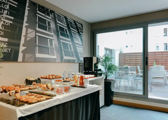 Find Perfect Bilbao Accommodation for an Unforgettable Stay