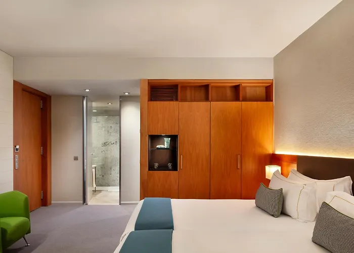 Bilbao Accommodation