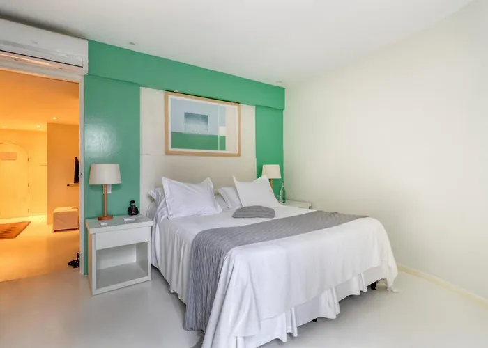 Buzios Resorts