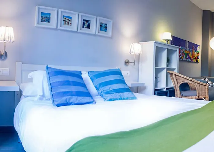 Barcelona Self Catering Accommodation
